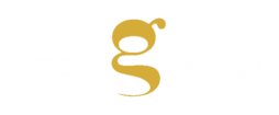 Genie lamps Logo